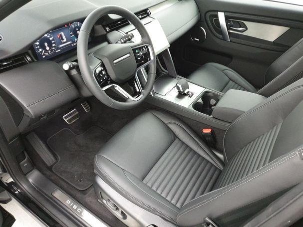 Land Rover Discovery Sport D200 S 150 kW image number 30