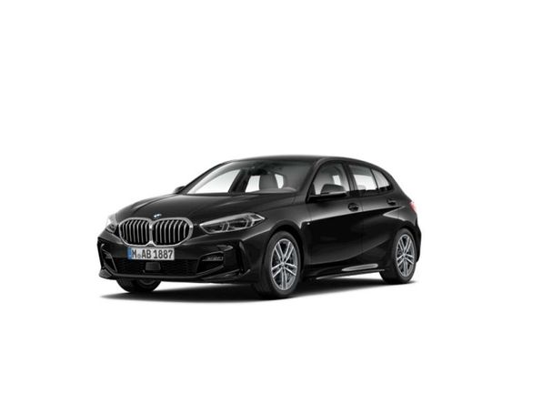 BMW 120d 140 kW image number 5