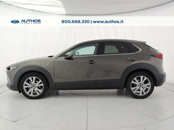 Mazda CX-30 2.0 90 kW image number 8