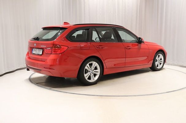 BMW 320d Touring Sport Line 135 kW image number 3