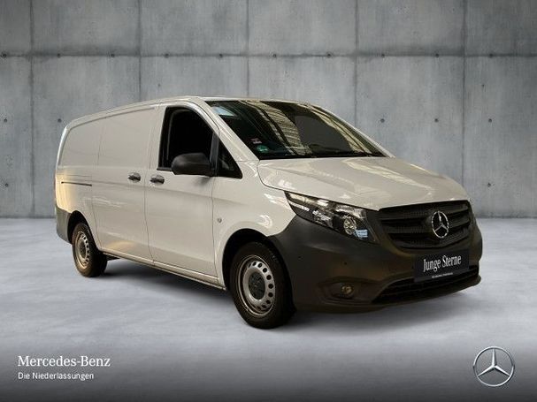 Mercedes-Benz Vito 114 CDI 100 kW image number 3