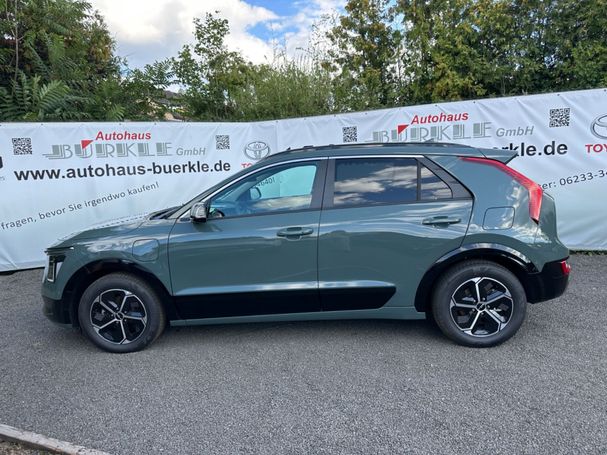 Kia Niro 1.6 104 kW image number 2