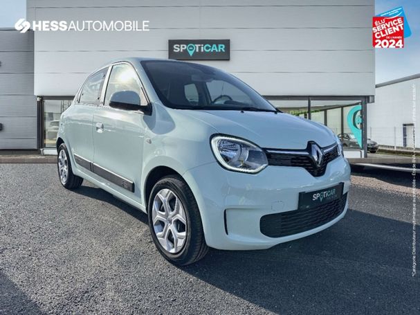 Renault Twingo ZE 61 kW image number 2