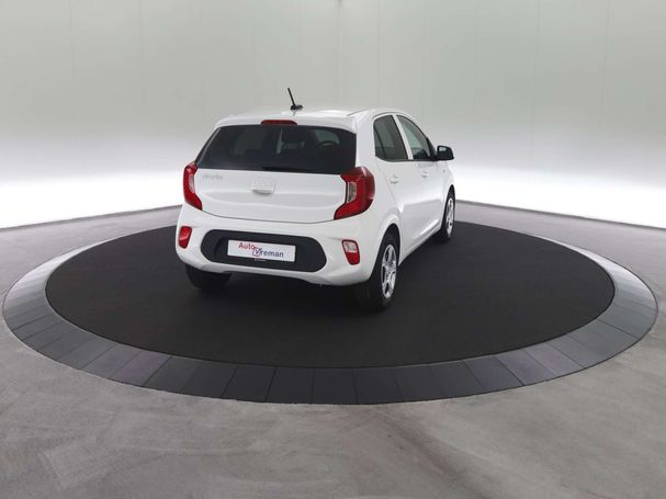 Kia Picanto 1.0 49 kW image number 4