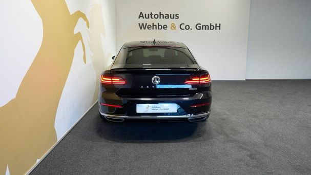 Volkswagen Arteon R-Line 4Motion 176 kW image number 3