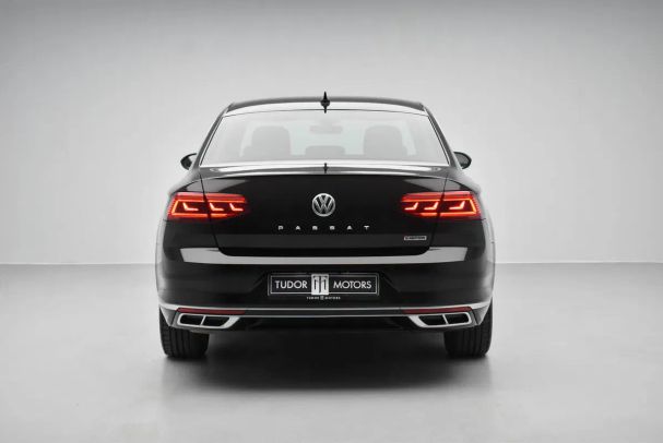 Volkswagen Passat 4Motion DSG 140 kW image number 7