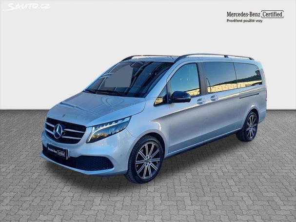 Mercedes-Benz V 300d 174 kW image number 1