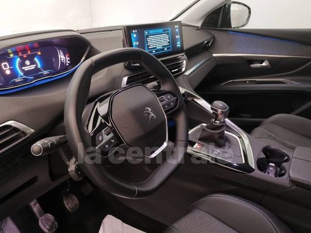 Peugeot 3008 BlueHDi 130 S&S Allure 96 kW image number 16