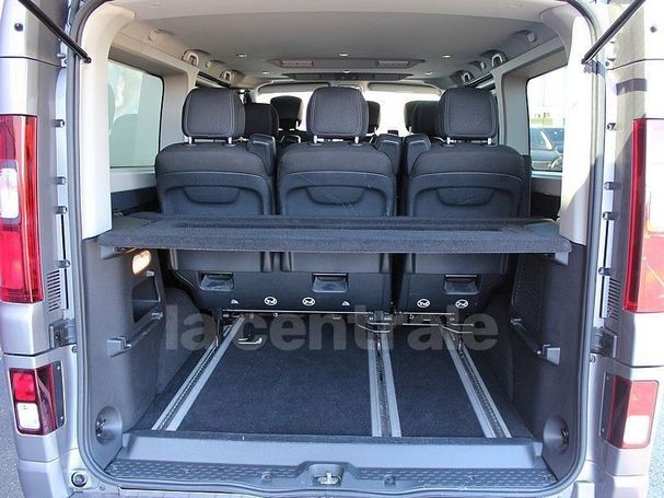 Renault Trafic Energy dCi 145 Spaceclass 107 kW image number 6