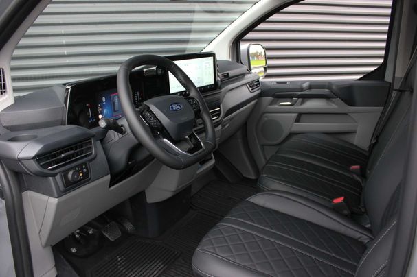 Ford Transit Custom L2H1 Limited 100 kW image number 21