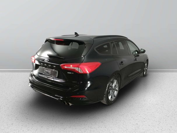 Ford Focus 1.0 EcoBoost Hybrid 92 kW image number 6