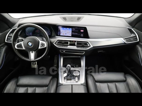 BMW X5 45e xDrive 290 kW image number 14