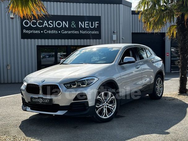 BMW X2 sDrive 100 kW image number 10