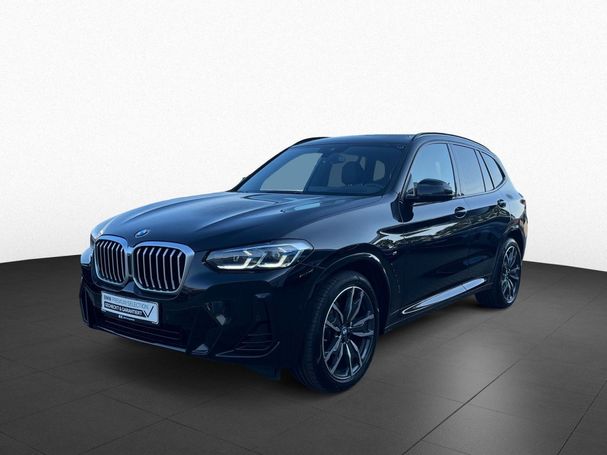 BMW X3 xDrive 140 kW image number 1