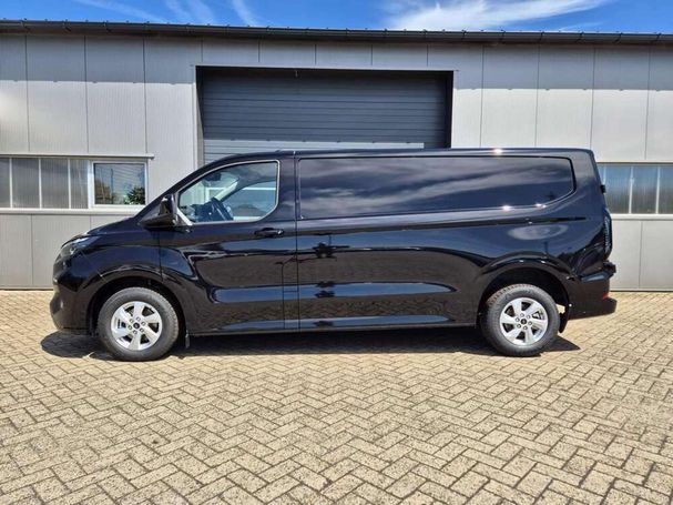 Ford Transit Custom 100 kW image number 6