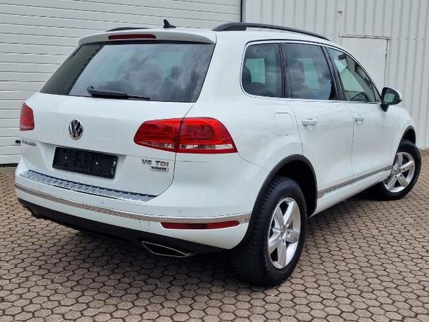 Volkswagen Touareg V6 TDI 4Motion 150 kW image number 4