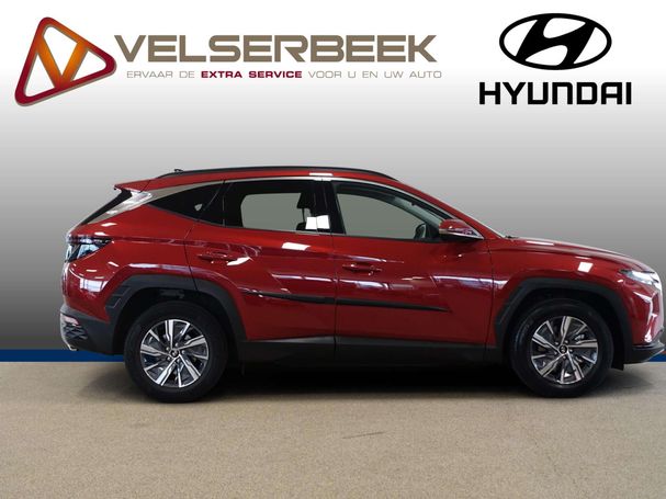 Hyundai Tucson HEV 169 kW image number 5