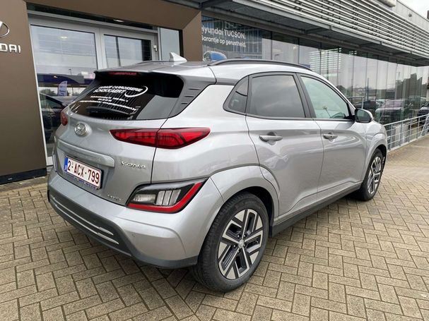 Hyundai Kona 64 kWh 150 kW image number 4