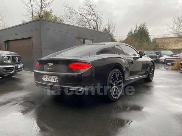 Bentley Continental GT 467 kW image number 23