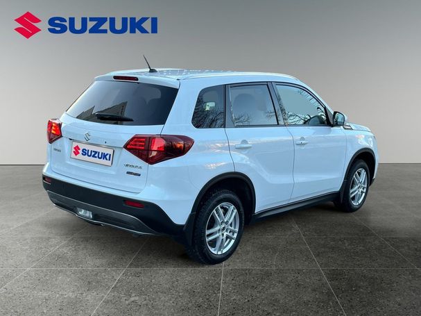 Suzuki Vitara ALLGRIP 85 kW image number 2