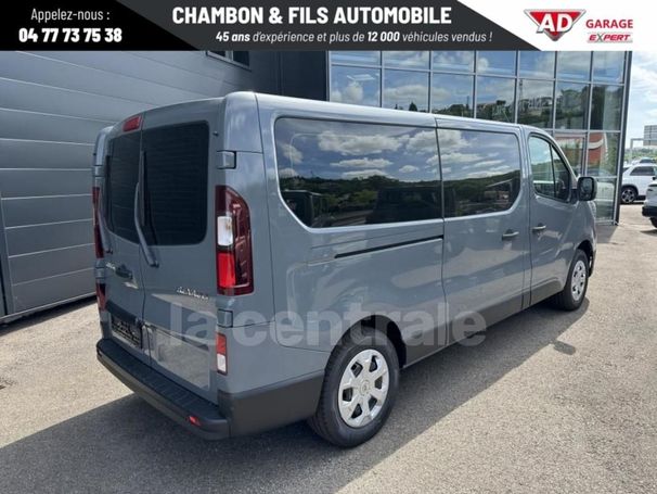 Renault Trafic Energy dCi 110 kW image number 1