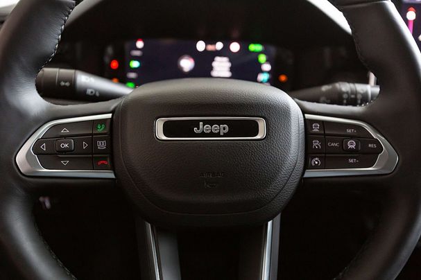 Jeep Compass 1.3 PHEV 176 kW image number 10