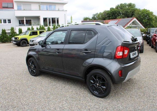 Suzuki Ignis 61 kW image number 8