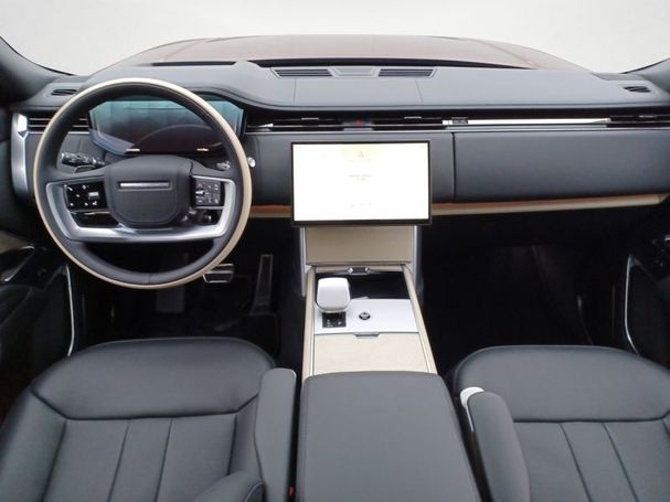 Land Rover Range Rover LWB P615 452 kW image number 11