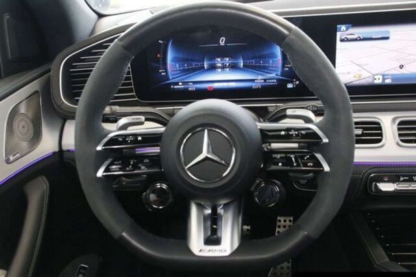 Mercedes-Benz GLE 63 S AMG Coupé 450 kW image number 13