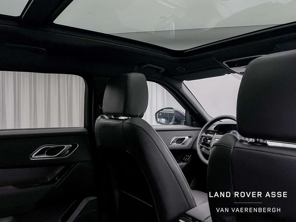 Land Rover Range Rover Velar 184 kW image number 32