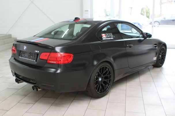 BMW M3 309 kW image number 6