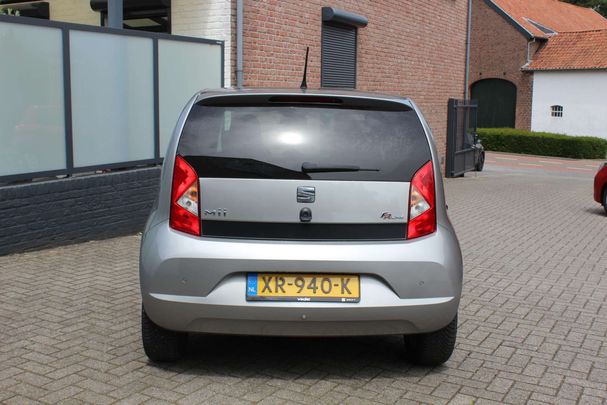 Seat Mii 1.0 44 kW image number 19