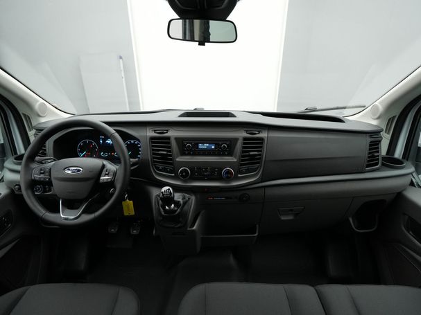 Ford Transit 350 L4 Trend 125 kW image number 12