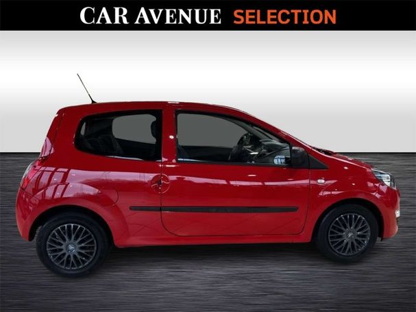 Renault Twingo 55 kW image number 5