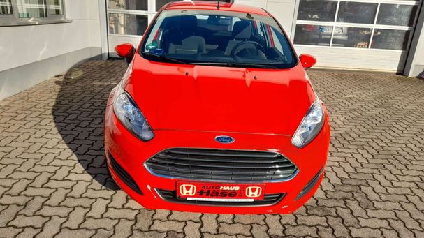 Ford Fiesta 1.25 Trend 44 kW image number 3