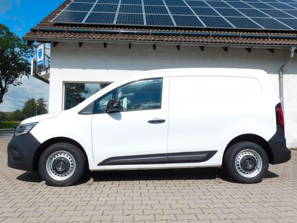 Renault Kangoo Rapid E-TECH Electric 90 kW image number 4