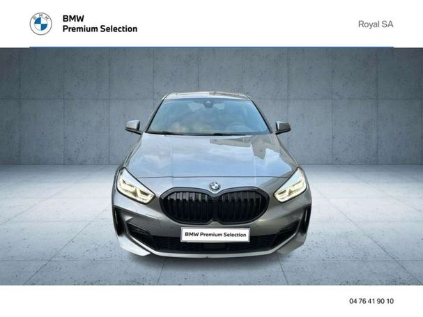 BMW 118i M Sport 101 kW image number 2