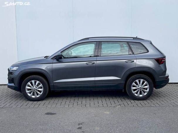 Skoda Karoq 1.5 TSI Ambition 110 kW image number 4