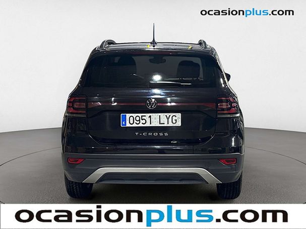 Volkswagen T-Cross 1.0 TSI DSG 81 kW image number 15