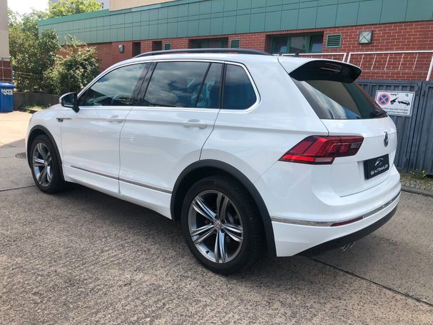 Volkswagen Tiguan 110 kW image number 7