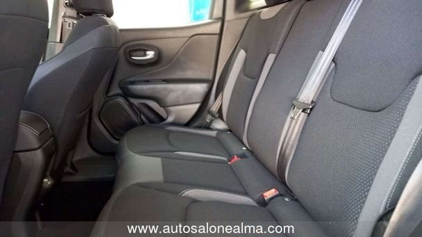 Jeep Renegade 1.0 Limited 88 kW image number 14