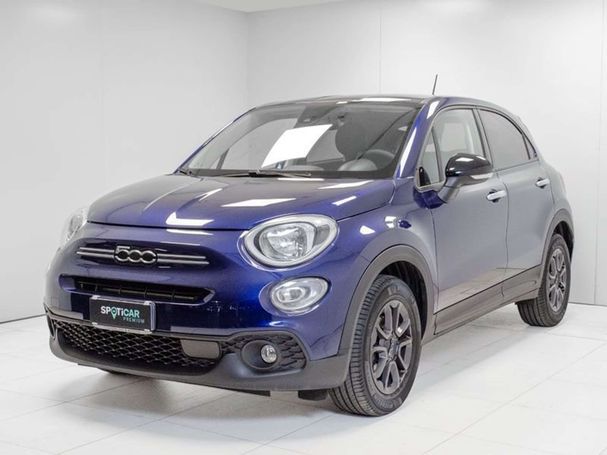 Fiat 500X 1.0 88 kW image number 27