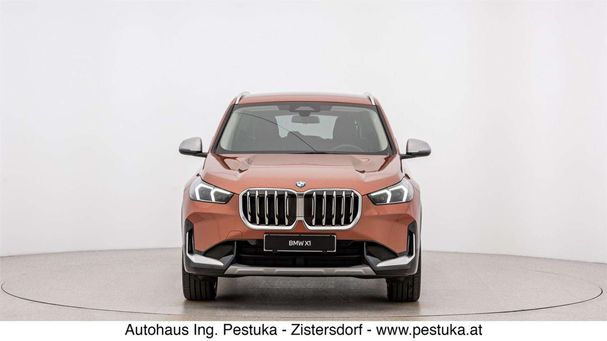 BMW X1 sDrive18i 100 kW image number 10