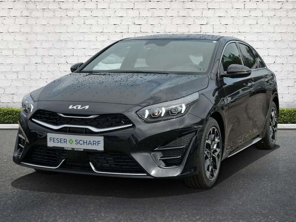 Kia ProCeed 1.5 GT Line DCT7 103 kW image number 12