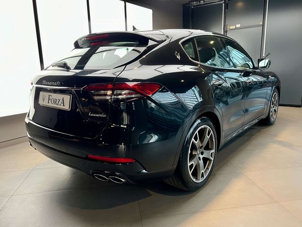 Maserati Levante GT 243 kW image number 8