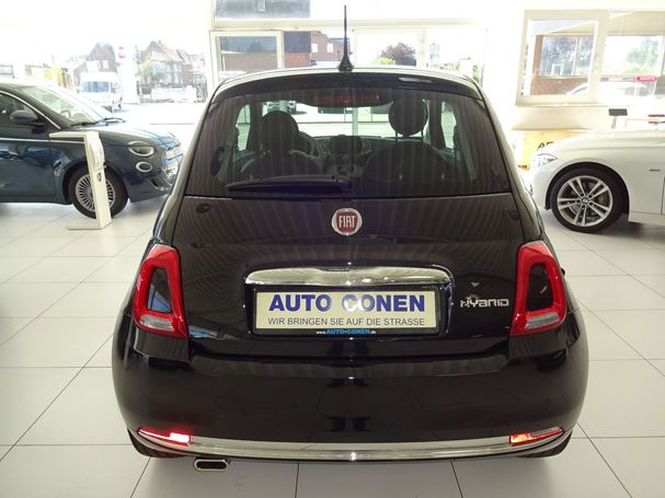 Fiat 500 1.0 51 kW image number 5