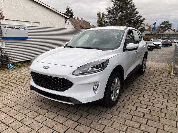 Ford Kuga Cool Connect 88 kW image number 1