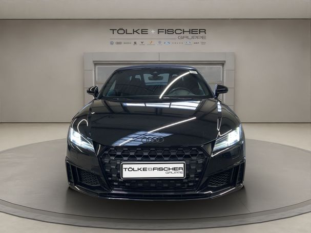 Audi TT 45 TFSI S-line 180 kW image number 3