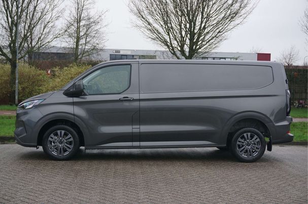 Ford Transit Custom 300 Limited 125 kW image number 3