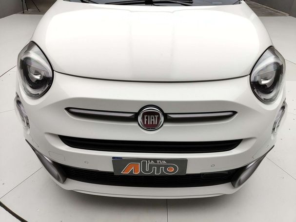 Fiat 500X 1.6 DCT 88 kW image number 35